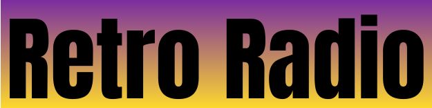 Retro Radio – پرانی دھنوں کی نئی دنیا